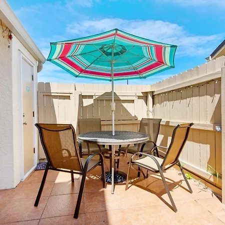 Villa Horizon South 38B